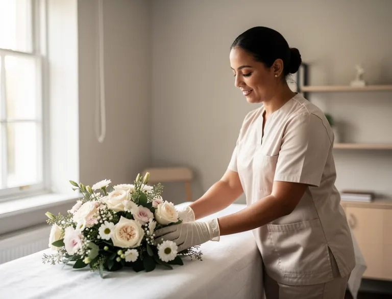 funeral home Merritt Island